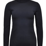 Rylie Rollkragen Shirt