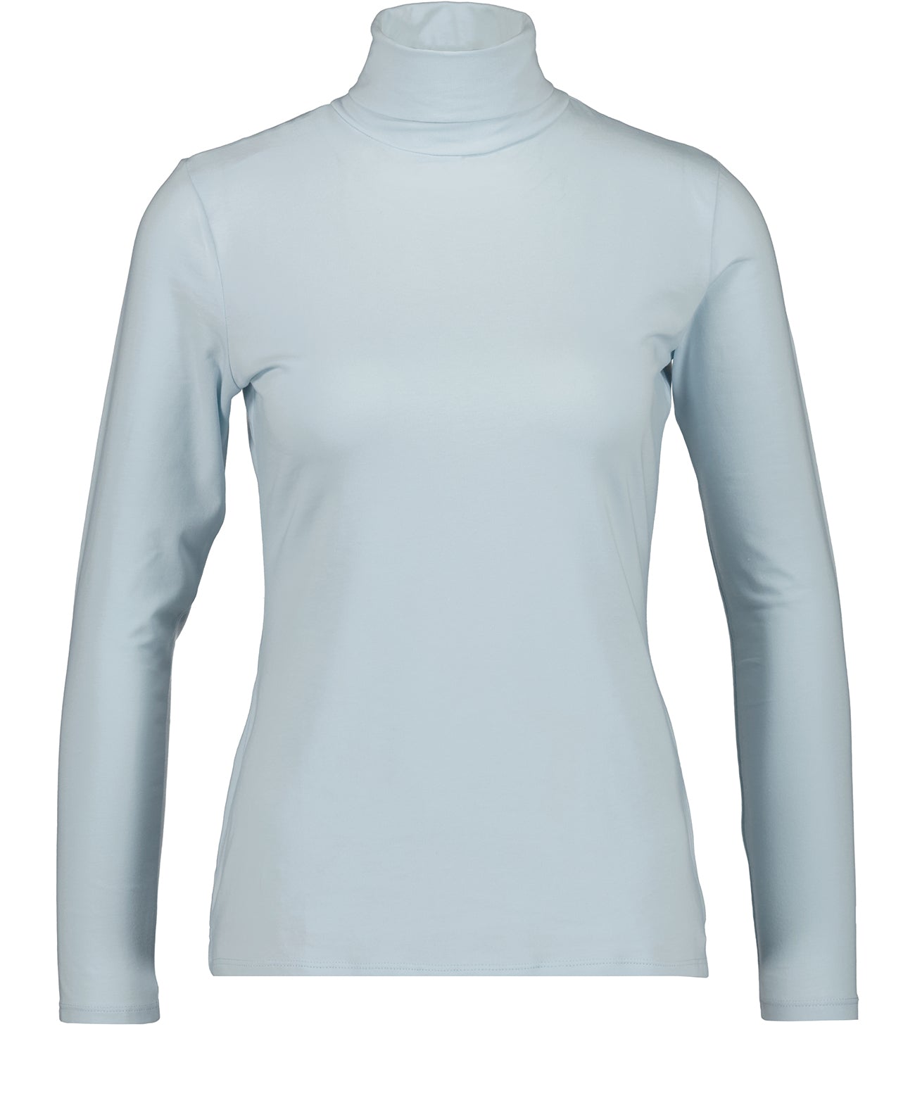 Rylie Rollkragen Shirt