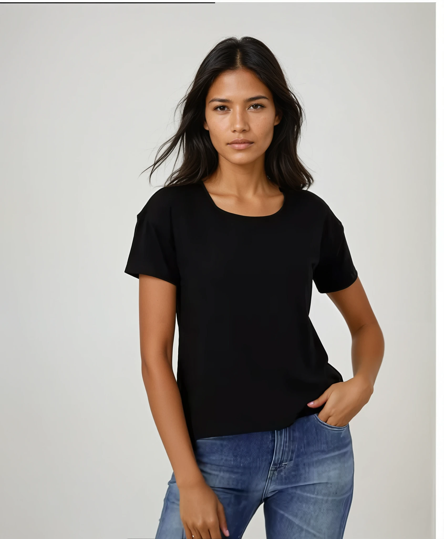 Rahel T-Shirt