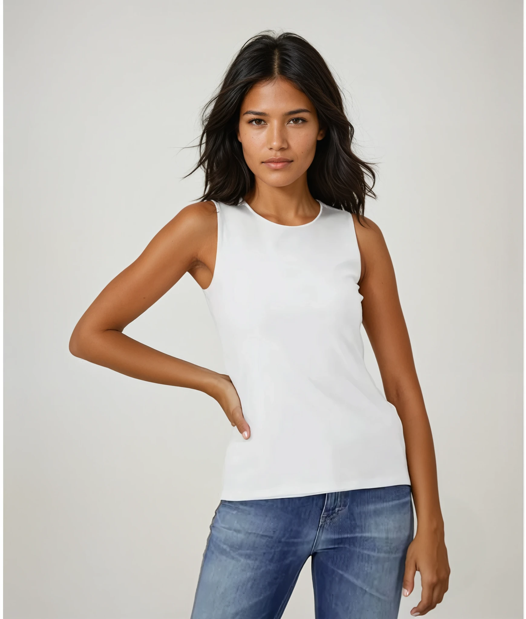 Sally Top