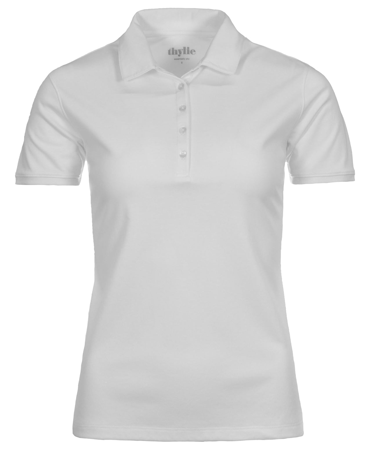 Keyla Polo Shirt