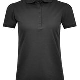 Kiley Polo Shirt