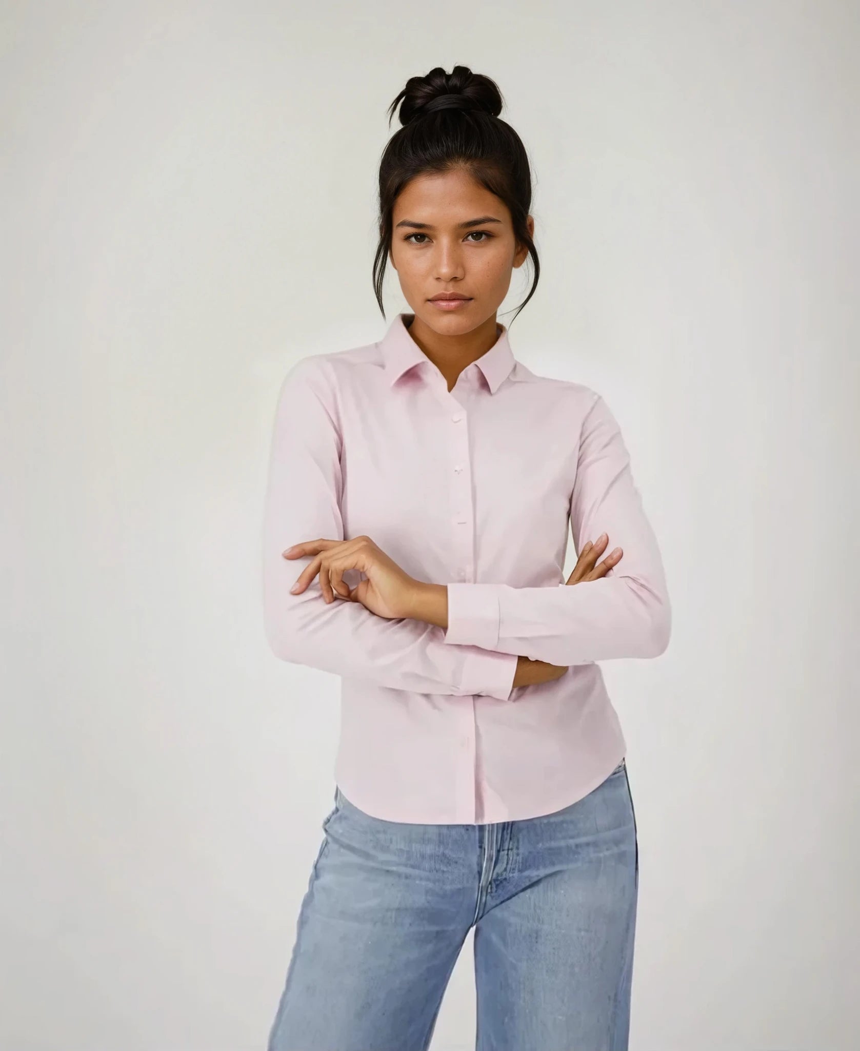 Laurel Jerseybluse