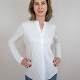 Lucy Jerseybluse