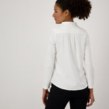 Lucy Jerseybluse