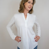 Lucy Jerseybluse