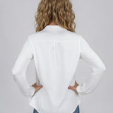 Lucy Jerseybluse