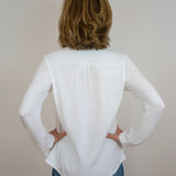 Lucy Jerseybluse
