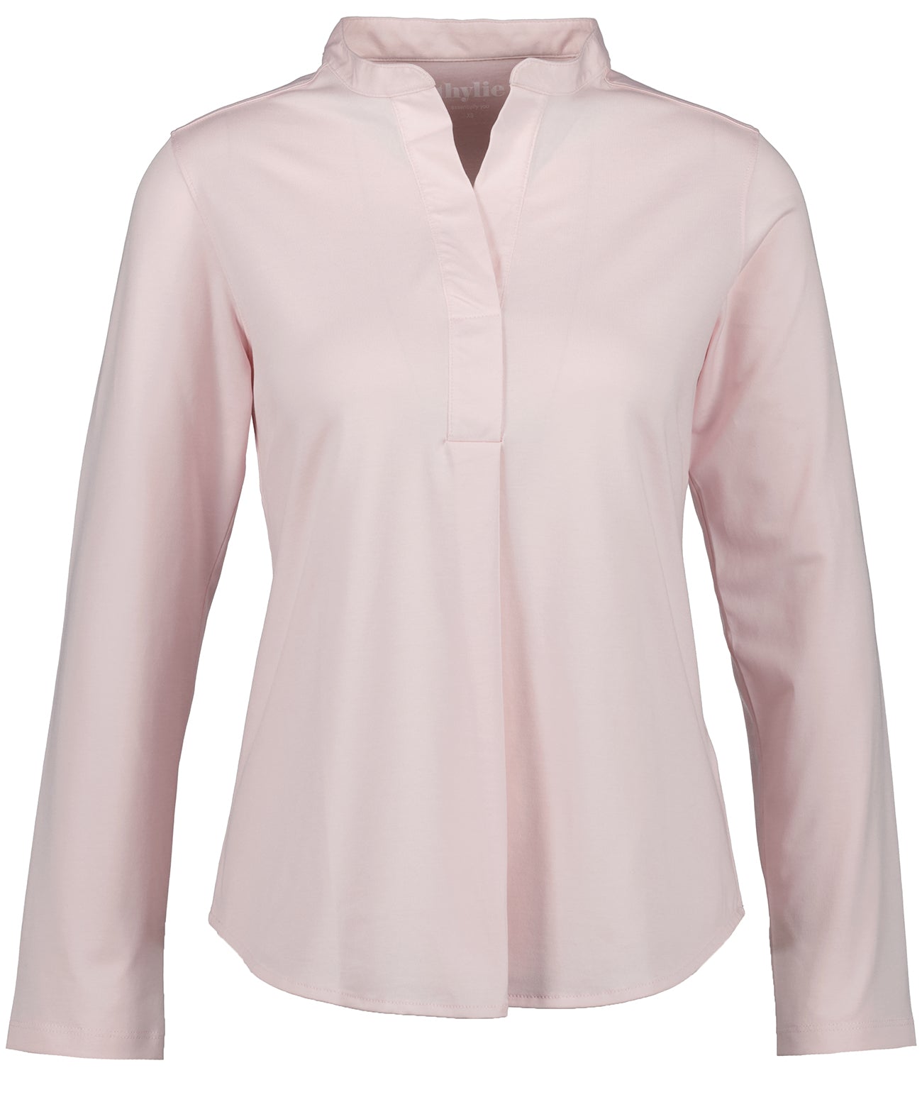 Lucy Jerseybluse