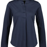 Lucy Jerseybluse