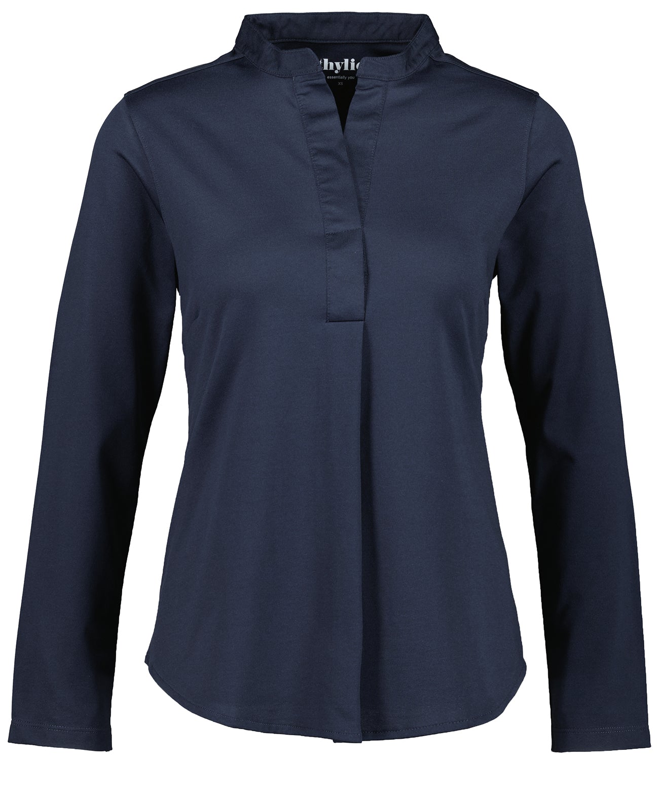 Lucy Jerseybluse