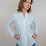 Lucy Jerseybluse