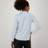 Lucy Jerseybluse