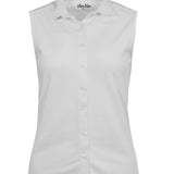 Lynn jersey blouse