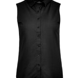 Lynn jersey blouse