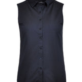 Lynn jersey blouse