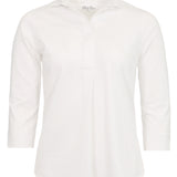 Lola jersey blouse