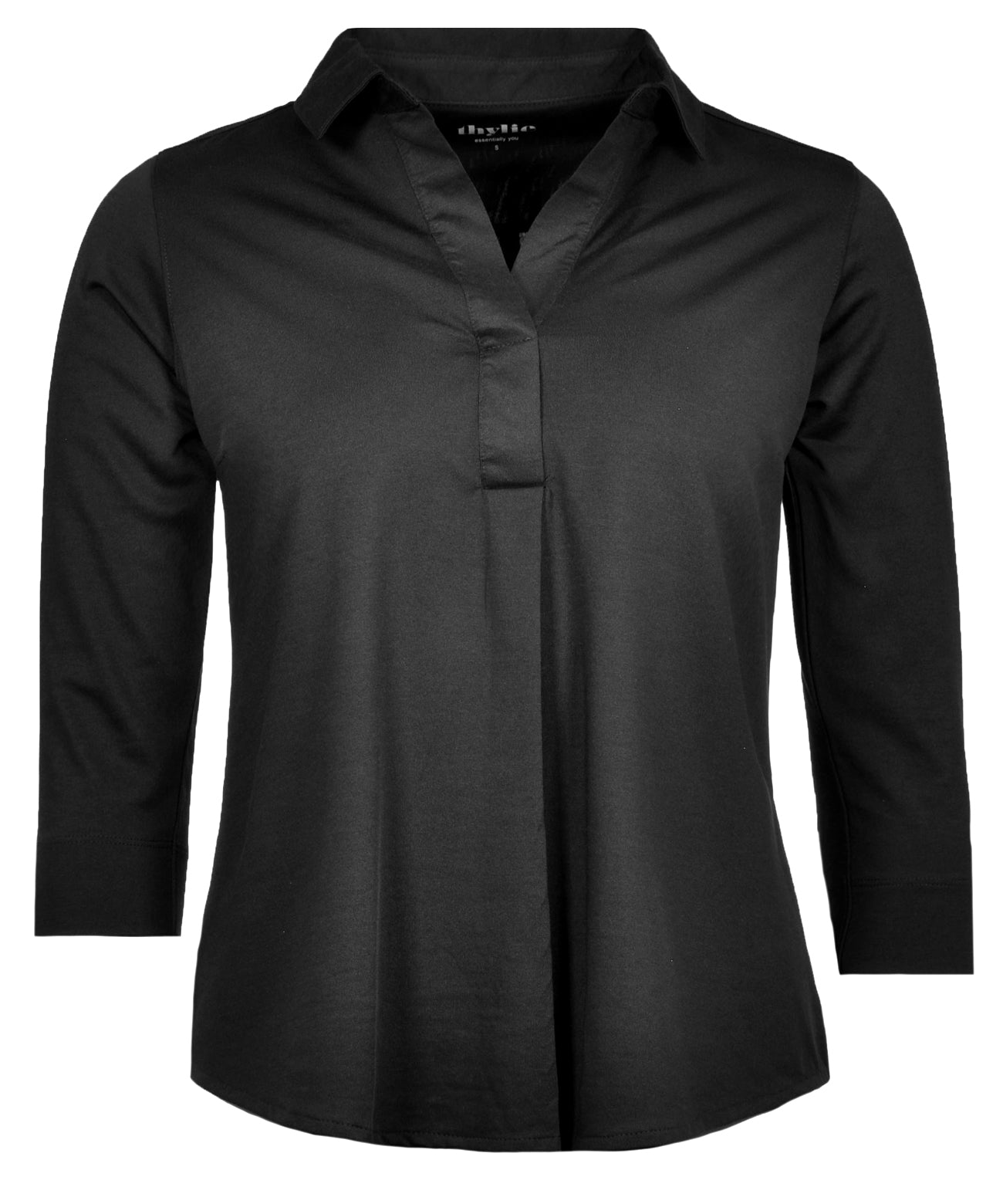 Lola Jerseybluse