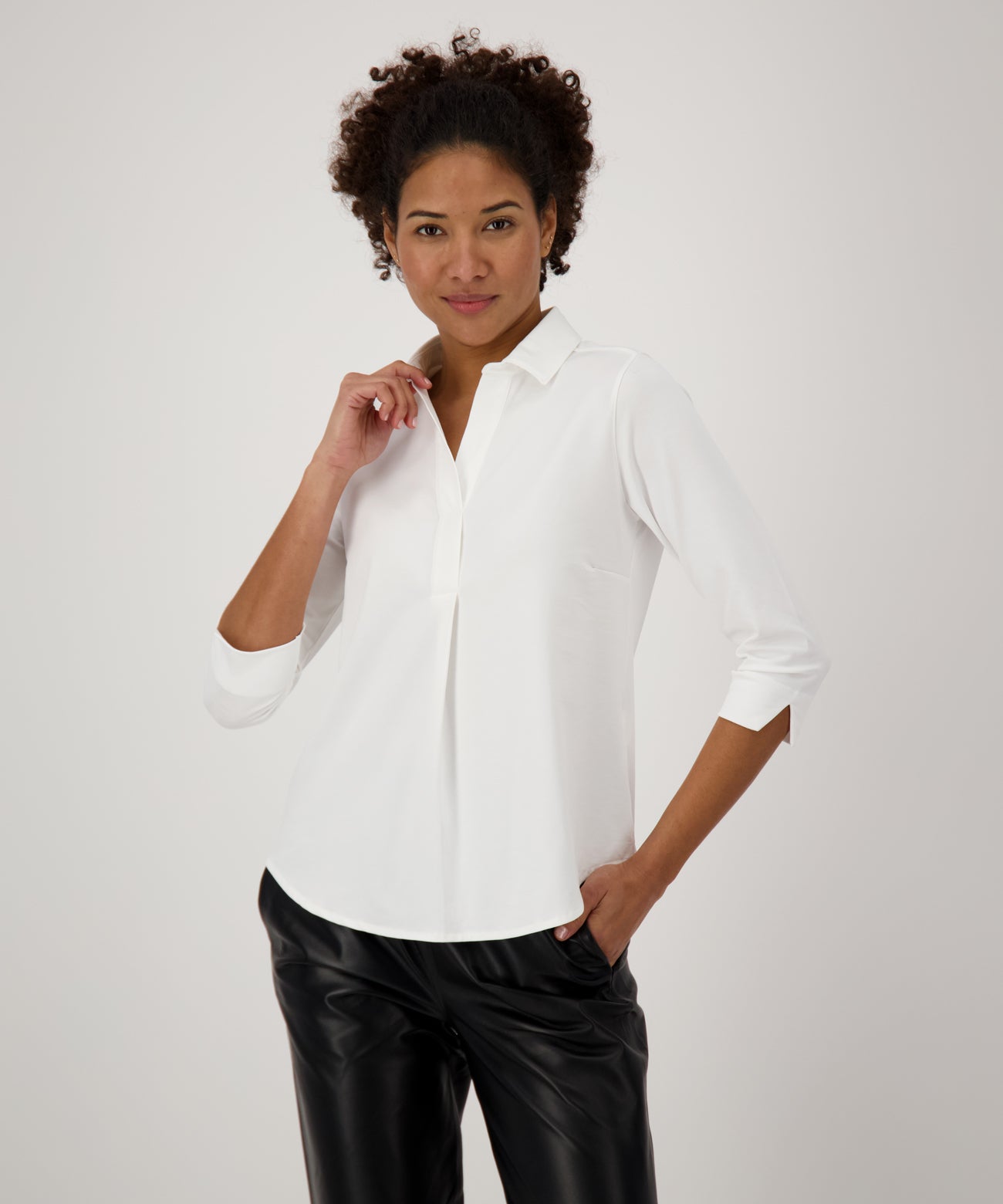 Lola Jerseybluse
