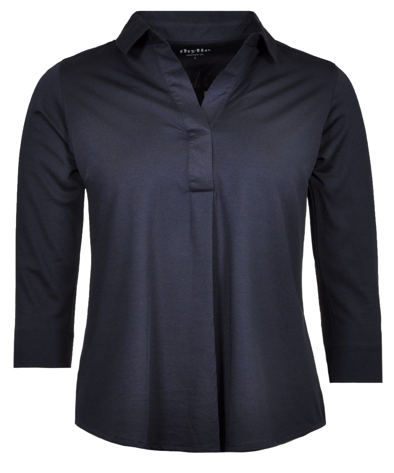 Lola Jerseybluse