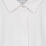 Lena jersey blouse