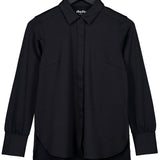 Lena Jerseybluse