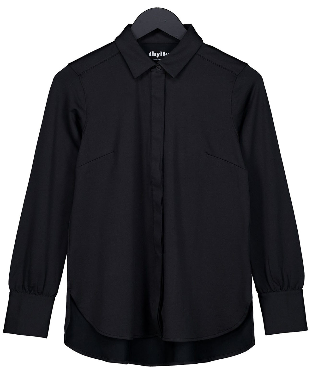 Lena Jerseybluse