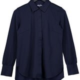 Lena Jerseybluse