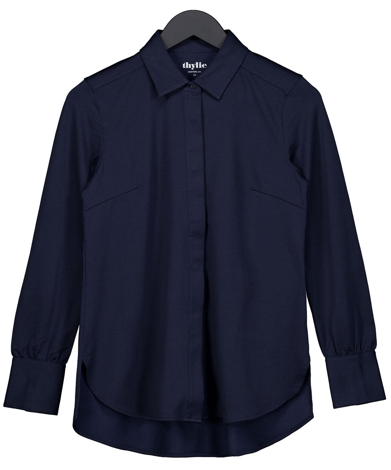 Lena Jerseybluse
